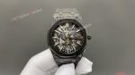 DIW Audemars Piguet Royal Oak 4302 Movement 41mm 85g Yellow Second Hand Watch